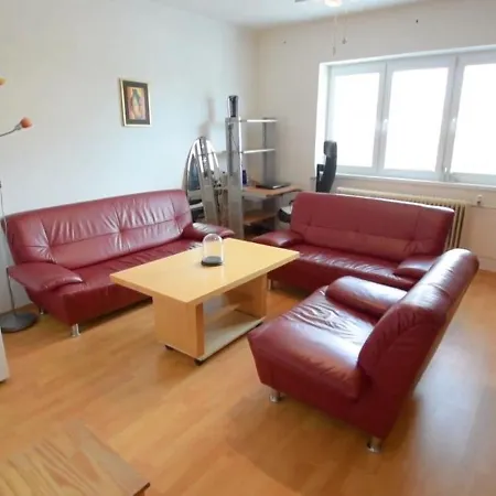 Paradise Slowakia Penzión pre hostí