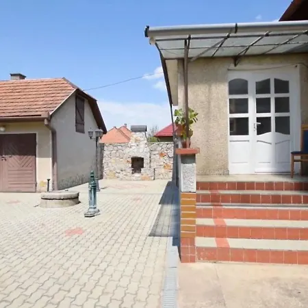 Vendégház Paradise Slowakia