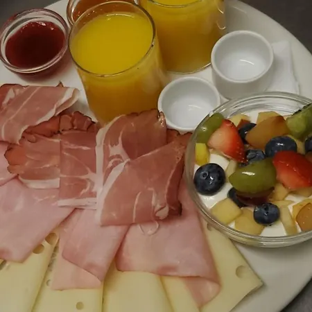 Paradise Slowakia Vendégház 3*