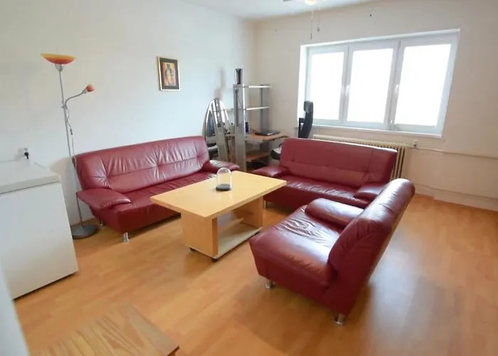 Paradise Slowakia Vendégház