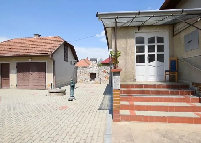 Penzión pre hostí Paradise Slowakia