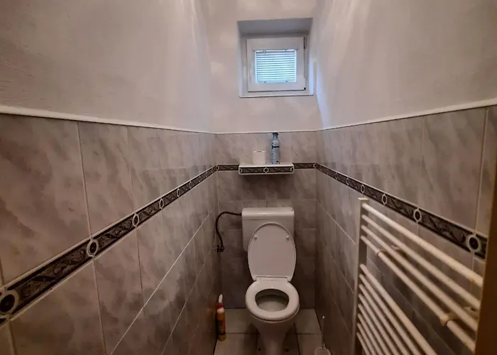 Penzión pre hostí Paradise Slowakia Plastovce