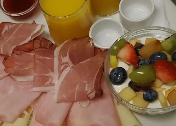 Paradise Slowakia Konukevi 3*